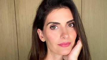 Isabella Fiorentino fala sobre 'novo' Esquadrão da Moda - Instagram