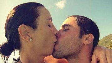 Ivete Sangalo recebe declaração do marido e arranca suspiros da web - Reprodução/Instagram