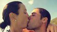 Ivete Sangalo recebe declaração do marido e arranca suspiros da web - Reprodução/Instagram