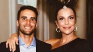 Ivete Sangalo celebra aniversário do marido e faz declaração comovente - Reprodução/Instagram