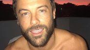 Kayky Brito arranca suspiros da web ao ostentar costas musculosas: "Esse homem é tudo" - Reprodução/Instagram
