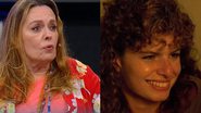 Maria Zilda relembra cena de sexo com Débora Bloch que foi cortada - Divulgação