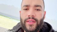 Gusttavo Lima exibe corpão - Instagram