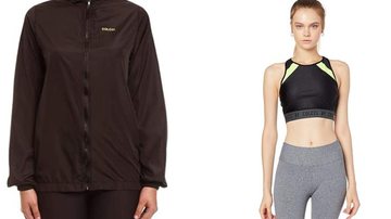 Confira 8 peças de roupas sobre moda esportiva - Reprodução/Amazon