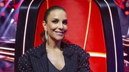 Globo anuncia mudanças no The Voice Brasil e corta Ivete Sangalo - Reprodução/Instagram