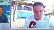 Na luta contra o vídeo, Leo Dias se muda para o interior de Pernambuco - Reprodução/Instagram
