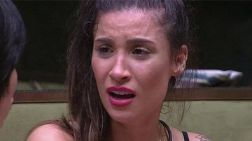 Ex-BBB Bianca Andrade sofre primeira derrota em processo movido pela Globo - Reprodução/TV Globo