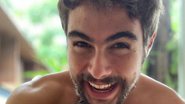 Rafa Vitti encanta com momento fofura de Clara Maria - Instagram