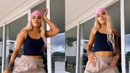 Luísa Sonza nega novos procedimentos estéticos - Instagram