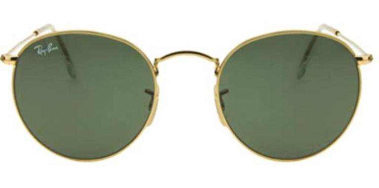 7 óculos de sol que vão garantir proteção e estilo - Reprodução/Amazon