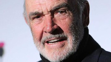 Morre Sean Connery - Getty Images