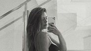 Ex-BBB Mari Gonzalez ostenta curvas imponentes em clique de biquíni - Reprodução/Instagram