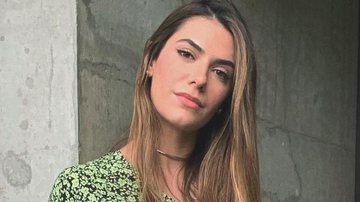 Jade Magalhães reflete mudanças de 2020 - Reprodução/Instagram