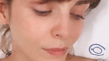 Titi Müller passa por cirurgia de emergência - Instagram