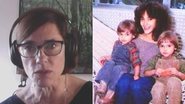 Christiane Torloni: drama após a perda do filho - Reprodução/Instagram/ TV Globo