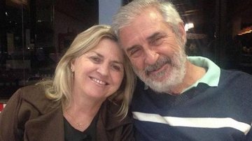 Adão Nereu morre após complicações da Covid-19 - Reprodução/Instagram