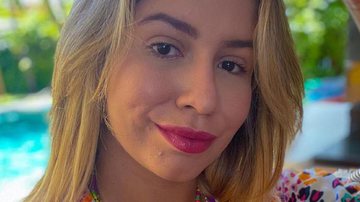 Marília Mendonça fala sobre planos para 2021 - Instagram