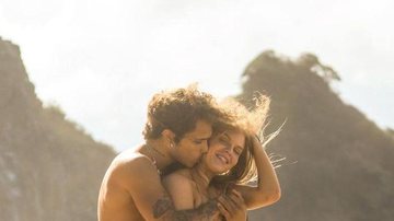 Vitao protagoniza cenas quentes com Luísa Sonza e leve fãs à loucura - Reprodução/Instagram