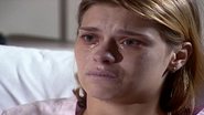 A filha de Helena não se desanima com a gravidade de sua doença e mostra animação com tratamento; confira! - Reprodução/TV Globo