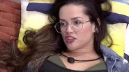 BBB21: Juliette se irrita após confusão por comida na xepa - Reprodução/TV Globo