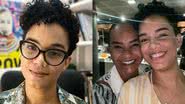 Filha da Solange Couto revela ter sofrido preconceito por ser bissexual: "Ataques" - Reprodução/Instagram