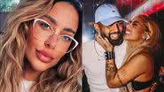 Rafaella Santos planeja casamento e filhos com Gabigol: "Sem pressa" - Reprodução/Instagram
