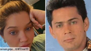 Filha do sertanejo Leandro, Lyandra Costa é vítima de golpe e expõe situação; confira - Reprodução/Instagram