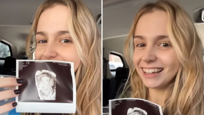 Isa Scherer investe em método contraceptivo após parto dos gêmeos: "Melhor decisão" - Reprodução/Instagram