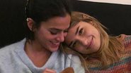 Amizade de Bruna Marquezine e Sasha Meneghel passa por crise - Reprodução/Instagram
