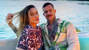 Após casamento com Leandro D'Lucca, Cleo fala sobre planos para maternidade - Instagram
