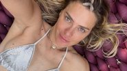Carolina Dieckmann choca fãs ao publicar cliques de biquíni: "Cada dia mais jovem" - Reprodução/ Instagram