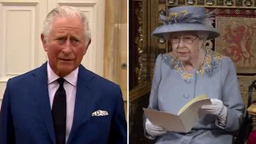 Novo Rei, Charles lamenta a morte da mãe, Elizabeth II: "A perda dela será muito sentida" - Reprodução/Instagram
