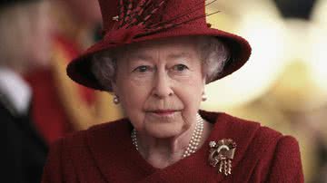 Rainha Elizabeth II tinha celular ultraprotegido com apenas dois contatos - Dan Kitwood/Getty Images