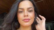 Ex-BBB Mayla Araújo se pronuncia após ser acusada de agressão por digital influencer - Instagram