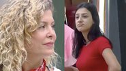 Bia Miranda ataca Babi após retorno e dispara - Reprodução/Record TV