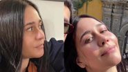 Alesssandra Negrini surge com o filho e jovialidade da atriz choca: "Parece irmão" - Reprodução/Instagram