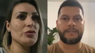 Após polêmicas com o ex-marido, Andressa Urach surge abalada e desabafa: "Aconteceu" - Reprodução/ Youtube