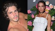 Anitta curte dias de romance com novo affair em hotel luxuoso em Natal - Reprodução/Instagram