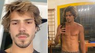 Lucca Picon: quem é o ex-Malhação que está vivendo um romance com Anitta - Reprodução/ Instagram