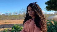 Desaparecida há 3 dias, cantora de 15 anos é reencontrada com vida: "Agonia teve fim" - Reprodução/ Instagram