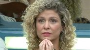A Fazenda 14: Bárbara Borges implora por informação externa: "Coisa lá de fora" - Reprodução/ Record TV