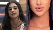 Boca, dente e cabelo: Bia Miranda fica irreconhecível após mudança radical: "É ela?" - Reprodução/Instagram