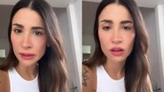 Ex-BBB Bianca Andrade se irrita com rumores que fez cirurgia estética: “Raiva” - Instagram