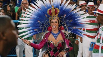 Bianca Andrade será musa de Escola de Samba pela terceira vez no Carnaval 2023 - Reprodução/Instagram