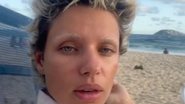 Feia, acabada, estragada: Bruna Linzmeyer sofre ataques e rebate: "Está nos olhos de quem vê" - Reprodução/ Instagram