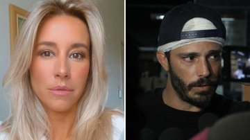 Ex-mulher de Thiago Rodrigues, Cris Dias manda indireta: "A verdade sempre aparece" - Reprodução/ Instagram