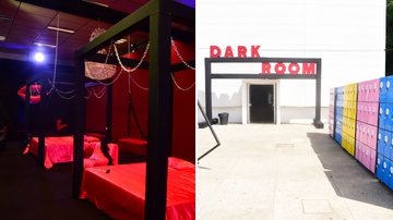 Dark Room: Farofa da Gkay inova com quarto secreto para práticas sexuais; veja fotos - AgNews