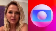 Eliana falou sobre a possibilidade de assinar contrato com a Globo - Reprodução/Instagram