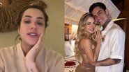 Gente? Ex-BBB Gabi Martins é detonada por assumir novo namoro e rebate: “Mereço” - Instagram