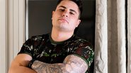 Ultimato! Ex de Jojo Todynho pode ser expulso do exército após conduta inapropriada - Reprodução/ Instagram